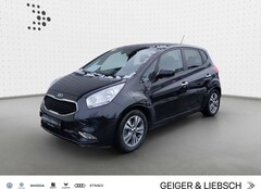 Bild des Angebotes Kia Venga 1.6 CVVT Platinum Edition Automatik