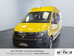 Bild des Angebotes VW Crafter 35 Combi Lang Hoch 2.0TDI DSG 6-Sitzer