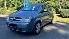 Bild des Angebotes Opel Meriva 1.6 16V Edition
