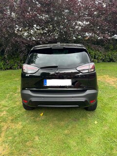 Bild des Angebotes Opel Crossland X GS Line