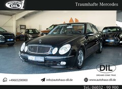 Bild des Angebotes Mercedes-Benz E 280 *2.HAND*AVANTGARDE*LEDER*SCHECKHEFT*