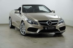 Bild des Angebotes Mercedes-Benz E 500 CGI AMG Line Distronic 360K Keyless-GO H&K