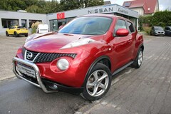 Bild des Angebotes Nissan Juke 1.6 DIG-T Tekna