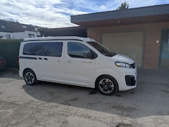 Bild des Angebotes Opel Zafira Life Crosscamp / Wohnmobil