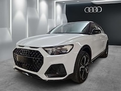 Bild des Angebotes Audi A1 allstreet Stronic Optikpaket LED RearView Klima