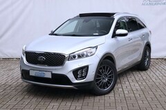 Bild des Angebotes Kia Sorento 2.2 CRDi Platinum Edition 4WD