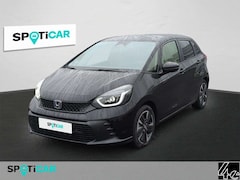 Bild des Angebotes Honda Jazz 1.5 Hybrid Advance NAVI I KAMERA I SHZ