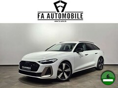 Bild des Angebotes Audi A5 Av. S Line Edition One Matrix Leder 360" AHK