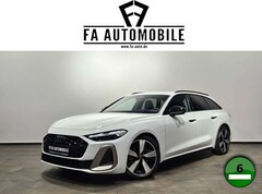 Bild des Angebotes Audi A5 Av. S Line Edition One Matrix Leder 360" AHK
