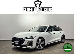 Bild des Angebotes Audi A5 Av. S Line Edition One Matrix Leder 360" AHK
