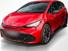 Bild des Angebotes CUPRA Born 204PS 60kWh 4SEASON/CLIMA/LED/PDC