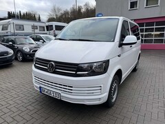 Bild des Angebotes VW T6 Kombi 9 Sitzer 2.0 TDI