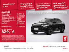 Bild des Angebotes Audi SQ8 SUV competition plus TFSI 373(507) kW(PS) ti