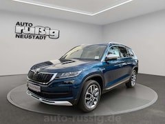 Bild des Angebotes Skoda Kodiaq Scout 4x4 2.0 TSI AHZV