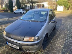 Bild des Angebotes Fiat Punto 1.2 16V ELX Speedgear
