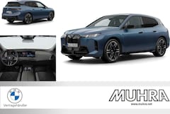 BMW iX M70 XDRIVE 22" DA/PA Prof. Luftfederung AHK