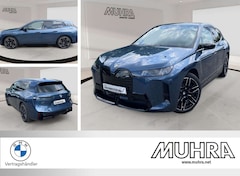 BMW iX M70 XDRIVE 22" DA/PA Prof. Luftfederung AHK