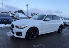 Bild des Angebotes BMW 118 i Edition M SPORT SHADOWLINE, LED, VOLLLEDER