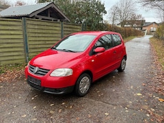 Bild des Angebotes VW Fox Refresh 1.2 Benziner,  Winterauto