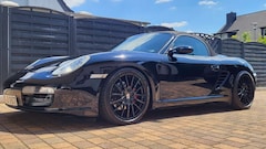 Bild des Angebotes Porsche Boxster Boxster S (987)  3.2L | Komplette Motor-Revision (Stahlbuchsen) | Apple CarPlay | BOSE