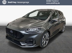 Bild des Angebotes Ford Fiesta 1.0 EcoBoost Hybrid S&S ST-LINE X