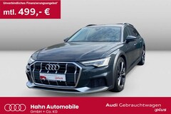 Bild des Angebotes Audi A6 allroad A6 Allroad 40TDI qua S-Trc HUD Matrix CAM