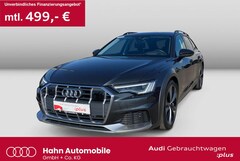 Bild des Angebotes Audi A6 allroad A6 Allroad 40TDI qua S-Trc HUD Matrix CAM