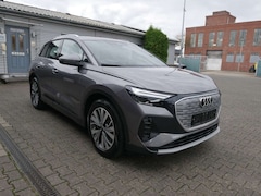 Bild des Angebotes Audi Q4 e-tron 45 advanced quattro Navi LED Kamera