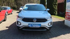 Bild des Angebotes VW T-Roc Life