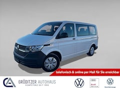 Bild des Angebotes VW T6 Kombi T6.1 Kombi 2,0 TDI Klima+|9-Sitze