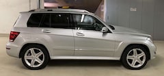 Bild des Angebotes Mercedes-Benz GLK 350 GLK 350 CDI 4Matic (BlueEFFICIENCY) 7G-TRONIC