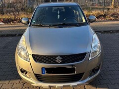 Bild des Angebotes Suzuki Swift