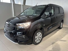 Bild des Angebotes Opel Combo-e Life Combo e-Life XL Ultimate