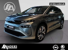 Bild des Angebotes Skoda Enyaq 60 +Distronic+WPumpe+SHZ+Massage+AHK+LM
