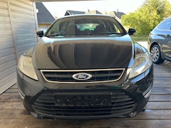 Bild des Angebotes Ford Mondeo Turnier 2.0 TDCi