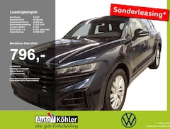 Bild des Angebotes VW Touareg TSi R-Line Black Style / Allradlenkung