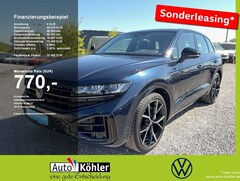 Bild des Angebotes VW Touareg TSi R-Line Black Style / Allradlenkung