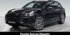 Bild des Angebotes Porsche Cayenne E-Hybrid Black Edition!;Sitzbelüft.;Head-Up;InnoDr