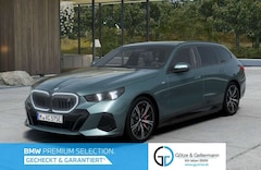 Bild des Angebotes BMW i5 eDrive40 Touring M Sport PRO//Leas.abEUR599,-inkl.