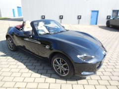Bild des Angebotes Mazda MX-5 SKYACTIV-G Sondermodell SAKURA -Kundenauftrag- Led