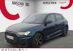 Bild des Angebotes Audi A1 Sportback 40 TFSI S-Line UPE: 46.700.- 5JGar VOLL