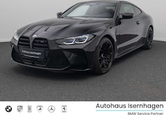 Bild des Angebotes BMW M4 Competition xD 360°HUD H K DAB Laser Klimasit