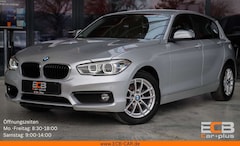 Bild des Angebotes BMW 116 i Advantage *Klimaaut./SHZ/Temp.*