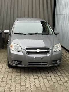 Bild des Angebotes Chevrolet Aveo 1.4 16V LT