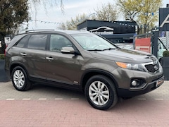 Bild des Angebotes Kia Sorento 2.2CRDi Vision 4WD*Aut*Temp*AHK*Szhz*EU5