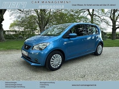 Bild des Angebotes SEAT Mii Style *Klima*PDC hinten*SHZG*u.v.m.