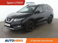 Bild des Angebotes Nissan X-Trail 1.7 dCi N-Tec 4x4 Aut*NAVI*LED*ACC*CAM*PDC*SHZ*