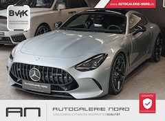 Bild des Angebotes Mercedes-Benz AMG GT 63 4MATIC+ Coupe Premium Plus | Full Carbon | Nigh