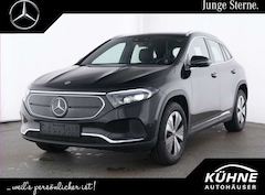Bild des Angebotes Mercedes-Benz EQA 250 Advanced Paket+MBUX+Haushalt 5m+Kamera