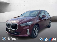 Bild des Angebotes BMW 220 Active Tourer i Luxury Line LED HIFI AHK